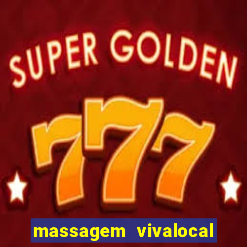 massagem vivalocal em santos sp